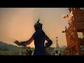 FFXIV Clubbing: Uchiwasshoi Beach Bash w RyzaEclipse - THINKIN' BOUT U, Be My Lover