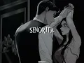 SEÑORITA // SHAWN MENDES & CAMILA CABELLO// SLOWED + REVERB