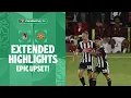Download Lagu MAN UTD SHOCK! | Grimsby Town v Manchester United extended highlights