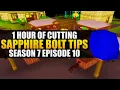 Cutting Sapphire Bolt Tips Testing OSRS Wiki Money Making Methods Money Making Guide 2023
