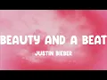 Download Lagu Beauty And A Beat - Justin Bieber, Maroon 5, The Wanted,... MIX LYRICS