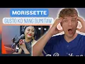 Morissette Stuns Again! Opera Singer Reacts to Gusto Ko Nang Bumitaw