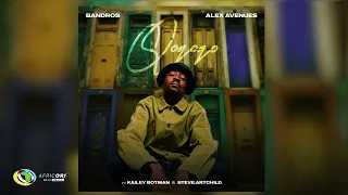 bandros and alex avenues qoqoqo feat kailey botman and steve artchild official audio 