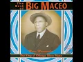 Chicago Breakdown - Big Maceo