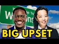SHOCKING UPSET In Wisconsin Democrat Primary
