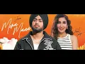 Mera Mann : Juss Feat. Parul Gulati & Mix Singh | Latest Punjabi Song 2024 | New Punjabi Song 2024
