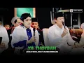 Lagu AHMAD YA HABIBI - YA THOYBAH || Gus Aflakha ft Gus Ulinnuha