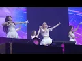 [4K] 260906 fromis_9 - WE GO｜[Tomorrow Glow.] in Seoul fancam 프로미스나인 직캠