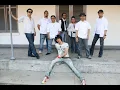 dahulu the groove