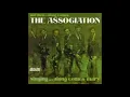 The Association   Along Comes Mary
