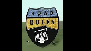 MTV s The Challenge SEASON 1 All Stars Highlight Reel