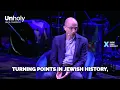 Lagu Judaism’s Biggest Test Since 70 CE: Harari on Gaza, Democracy \u0026 Jewish Values