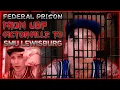 Federal Prison Special Management Unit USP Victorville