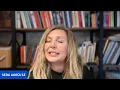 KIVANÇ TATLITUĞ BİLE KURTARAMADI! | SEDA AKGÜL'LE
