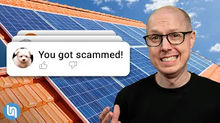 Download Are We Getting Scammed with Solar MP3