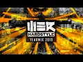 Download Lagu Brennan Heart presents WE R Hardstyle Yearmix 2019