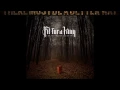 Fit for a King - Skin And Bones