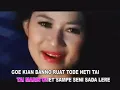 Download Lagu MARIN ONET - Wens Kopong ft. Tiara Marlina | Cipt. Wens Kopong/Nelis Balaweling (Pop Flores Timur)