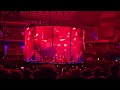 RADIOHEAD - LET DOWN - 4/11/2025