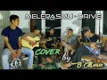 Download Lagu MELEPASMU - DRIVE Cover by B'Music (Ba Cover)