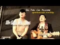 Download Lagu My Soul Will Sing ( One Take Spontaneous Recording ) - Edward Chen Ft. Yeshua Abraham