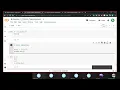 Mastering Python SQL The Complete Guide 1 Month Training Program Session - 5