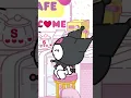 Hello Kitty and Friends are celebrating Dear Daniel s
