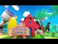 Univision Children s Programming Educacion Es Sabiduria Bumper 2014