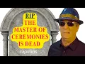 Breaking News The Death of the Master of Ceremonies Unveiling the Rise of Event Host MCs