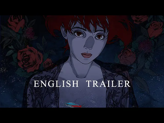 Original US Trailer