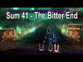 Download Lagu Sum 41 - The Bitter End - Rocksmith Lead 1440p