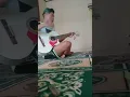 Lagu Cinta dalam hati (cover andika mahesa)