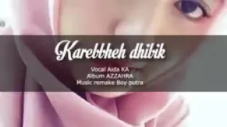 Download Lagu madura 2020 KAREBBEH TIBHIK MP3