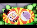 The Amazing Digital Circus - Mr Blue Sky - Electric Light Orchestra AMV