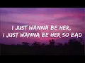 Ella Langley - Be Her (Lyrics)