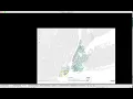 Mapping Tableau