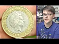 Download Lagu Die Crack Galore!!! £500 £2 Coin Hunt #14 [Book 9]