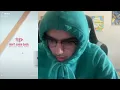 Tate McRae - don't come back (Official Vertical Music Video) Reaction
