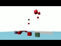 Simple AI Test - LibGDX Bullet