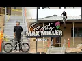 Fitbikeco SERENITY feat Max Miller