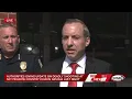 Raw Attorney General Nashua Police chief provide update on shooting investigation