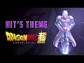 HIT'S THEME - Dragonball Super
