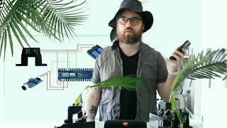 Techno Plants!