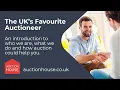 Auction House - The UK s Favourite Property Auctioneer