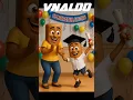 Download Lagu Brainrot Grad Party 🥳🎉 #tungtungtungsahur #ballerinacappuccina #cute #funny #brainrot