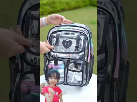 شنطه مدرسة جديده للولي