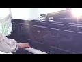 รักฉันรึเปล่า - KLEAR (OST.สิเน่หาส่าหรี) | Acoustic Piano Cover | Mintra