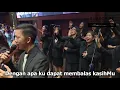 Download Lagu Ajaib Kau Yesus
