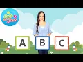 Download Lagu Spanish Alphabet Song | Spanish Songs for Kids by a Native Speaker!