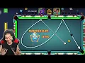 Download Lagu 8 Ball Pool SNOOKER SHOT 999 LEVEL 😎